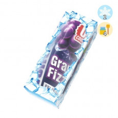 [입호흡액상] 펠릭스 제로 러쉬 그레이프 피즈 30ml ZERO RUSH GRAPE FIZZ