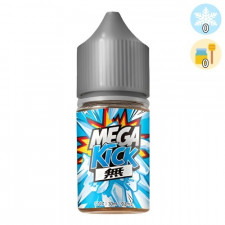 [입호흡액상] 메가킥 무향 30ml