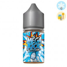 [입호흡액상] 메가킥 소다 30ml