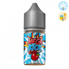 [입호흡액상] 메가킥 애플 30ml