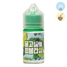 [입호흡액상] 리퀴드랩 묻고떠블라임 30ml
