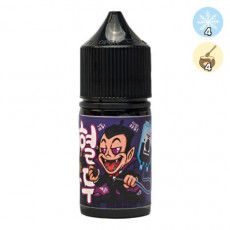 [입호흡액상] 리퀴드랩 흡혈 자두 30ml