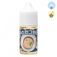 [입호흡액상] 리퀴드랩 자스민 그린티 30ml