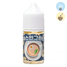 [입호흡액상] 리퀴드랩 자스민 그린티 30ml