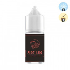 [입호흡액상] 만랩 자몽다움 30ml