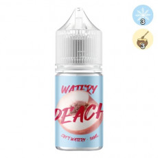 [입호흡액상] 워터리 피치 30ml