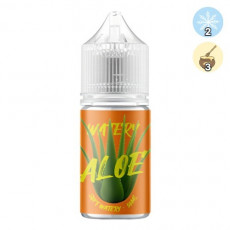 [입호흡액상] 워터리 알로에 30ml