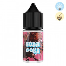 [입호흡액상] 코크시리즈 소다콜라 30ml