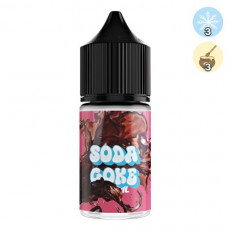 [입호흡액상] 코크시리즈 소다콜라 30ml