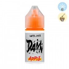 [입호흡액상] 댐 애플 30ml⠀