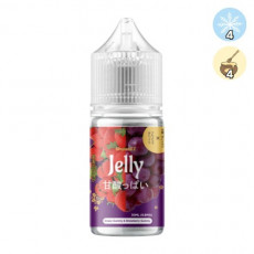 [입호흡액상] 슈와슈와 젤리시리즈 포도딸기 30ml