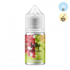 [입호흡액상] 슈와슈와 젤리시리즈 리치 샤인머스켓 30ml