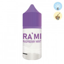 [입호흡액상] 트루 라미 라즈베리 민트 30ml