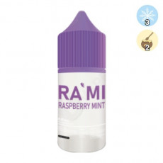 [입호흡액상] 트루 라미 라즈베리 민트 30ml