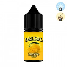 [입호흡액상] 블루몽 달달망고 30ml