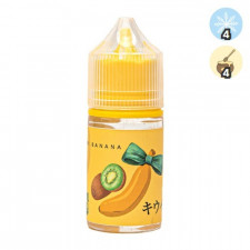 [입호흡액상] 리퀴드랩 키위바나나 30ml