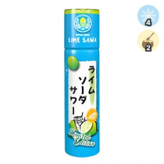 [폐호흡액상] 펠릭스 라임사와 60ml