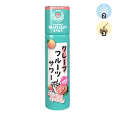 [폐호흡액상] 펠릭스 자몽사와 60ml