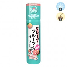 [폐호흡액상] 펠릭스 자몽사와 60ml