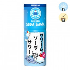 [입호흡액상] 펠릭스 소다사와 30ml