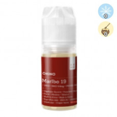 [입호흡액상] 오키노 말보19 액상 30ml
