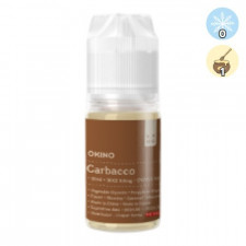 [입호흡액상] 오키노 카라멜토바코 액상 30ml