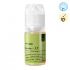 [입호흡액상] 오키노 그린애플 액상 30ml