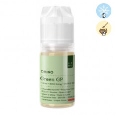 [입호흡액상] 오키노 청포도알로에 액상 30ml