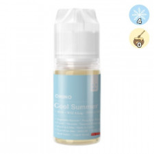 [입호흡액상] 오키노 쿨 썸머 액상 30ml
