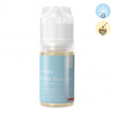[입호흡액상] 오키노 쿨 썸머 액상 30ml