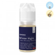 [입호흡액상] 오키노 윈터 나이트 무향 액상 30ml