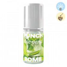 [입호흡액상] 펀치밤 알로에베라 30ml