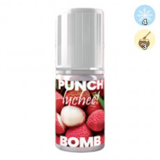 [입호흡액상] 펀치밤 리치 30ml