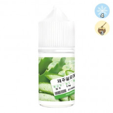 [입호흡액상] 쥬시마켓 제주 알로에 30ml