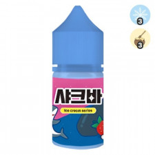 [입호흡액상] 만랩 샤크바 30ml