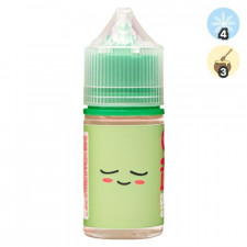 [입호흡액상] 리퀴드랩 오피치 멜론 30ml