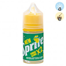 [입호흡액상] 리퀴드랩 뉴 스프라이트 X2 30ml