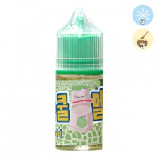 [입호흡액상] 리퀴드랩 야쿨멜론 30ml