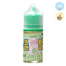 [입호흡액상] 리퀴드랩 야쿨멜론 30ml