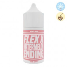 [입호흡액상] 플렉스 수박엔딩 30ml