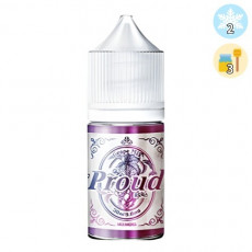 [입호흡액상] 프라우드 포도믹스 30ml