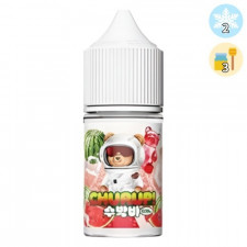 [입호흡액상] 츄릅 수박바 30ml
