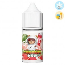 [입호흡액상] 츄릅 수박바 30ml