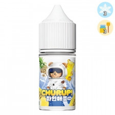 [입호흡액상] 츄릅 파인애플 30ml