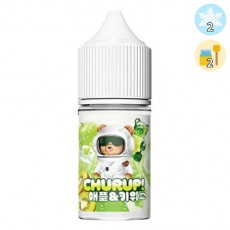 [입호흡액상] 츄릅 애플&키위 30ml