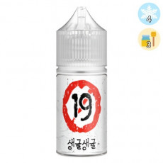 [입호흡액상] 원프로에고 19금 생귤생귤 30ml