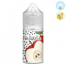 [입호흡액상] 원프로에고 아임 애플 30ml