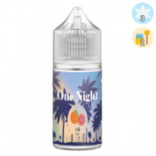 [입호흡액상] 원프로에고 원나잇 아이스 자몽 30ml