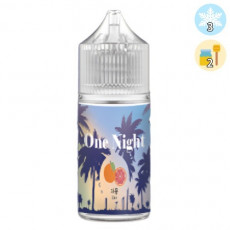 [입호흡액상] 원프로에고 원나잇 아이스 자몽 30ml