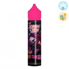 [폐호흡액상] 좀비런 리턴즈 베놈 베리 60ml